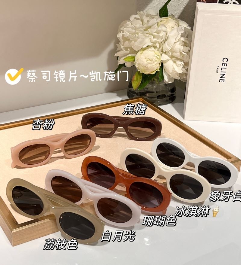 Celine Sunglasses